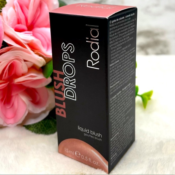 🌸Rodial Blush Drops - Sunset Kiss🌸 - Picture 5 of 6